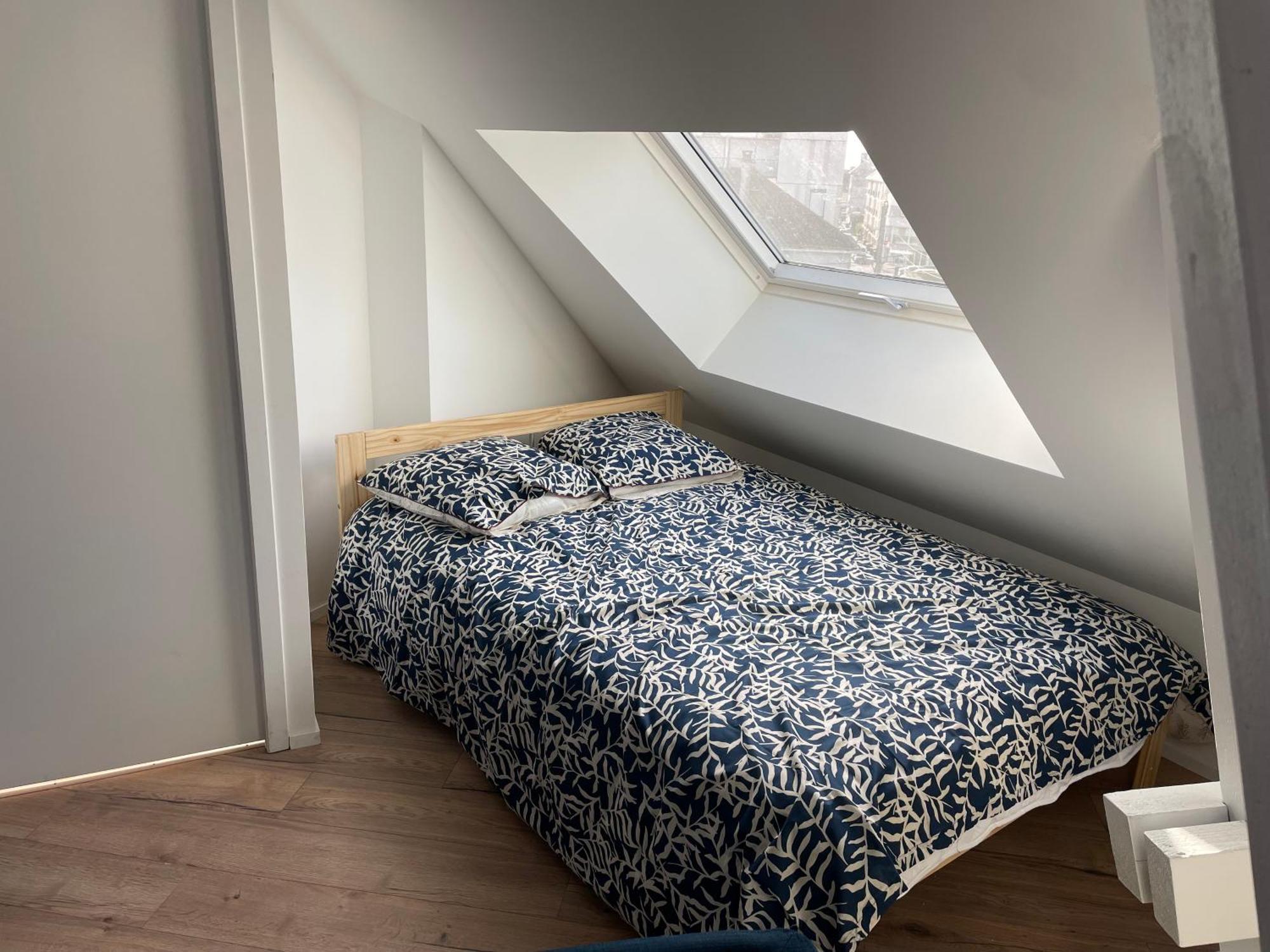 Studio 302 - Hyper Centre - Integralement Renove - Toutes Commodites A Pied Saint-Nazaire  Exterior photo
